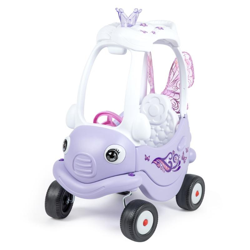Grow N Up My Fairy Princess Coupe Car