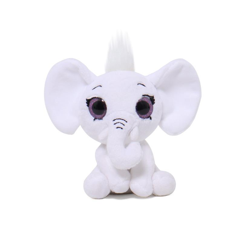 Tie Dye Color Reveal Plush Assorted