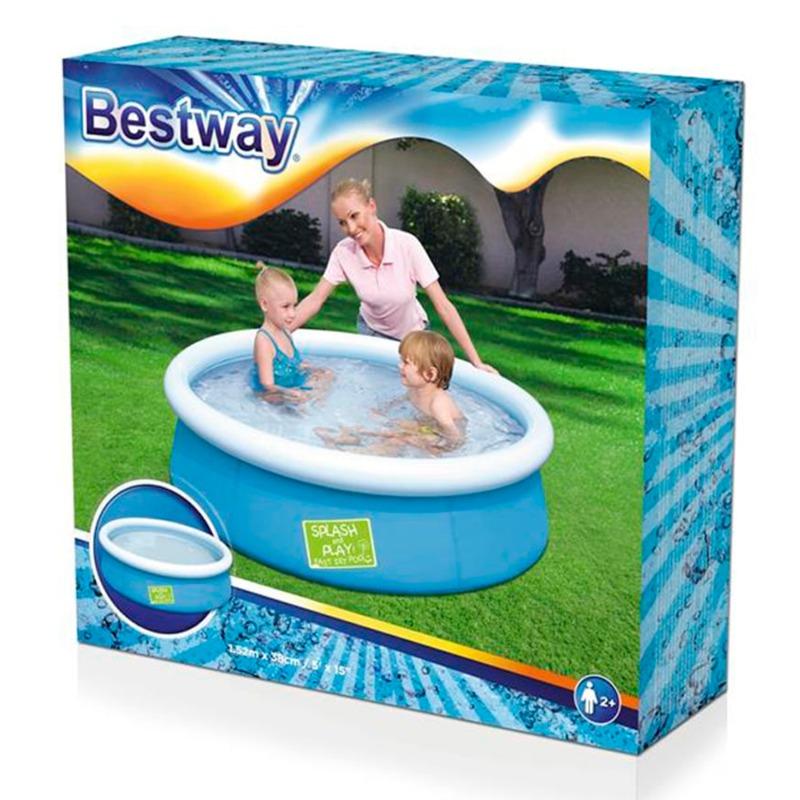 Bestway Fast Set My First Pool