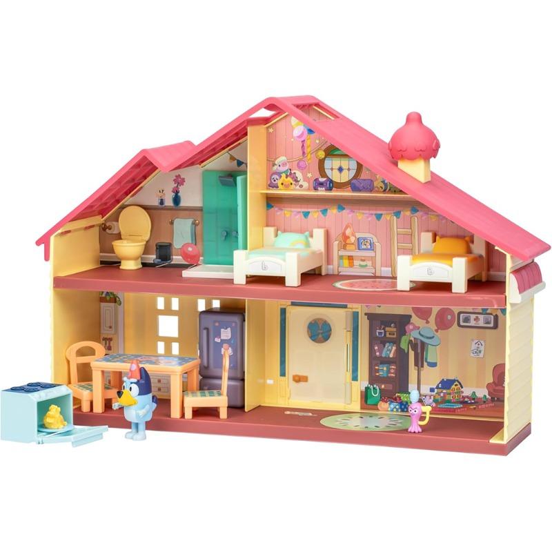 Bluey Series 11 Celebration Home Playset