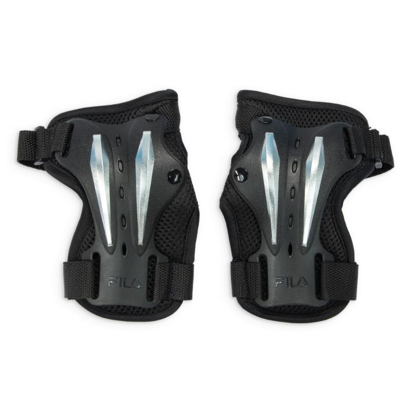 GLOBBER FILA Protective Gear Range C Medium – Black