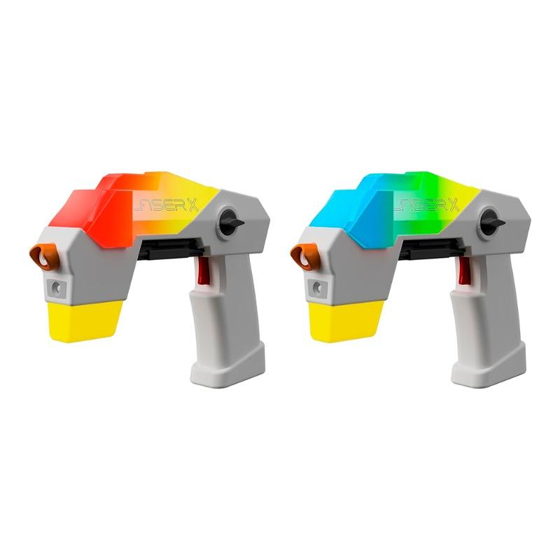 Laser X Micro Double B2 Blasters
