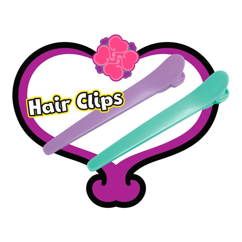 My Fashion Gal 2-in1 Hair Braider & Beads