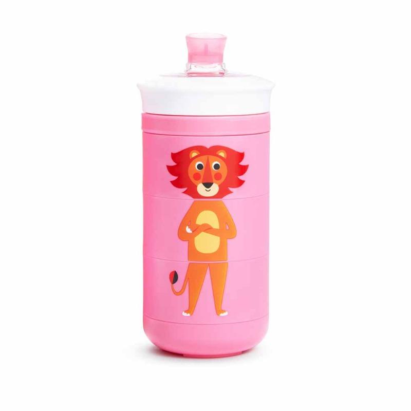 Munchkin Animal Twisty Bite Proof Cup 260ml