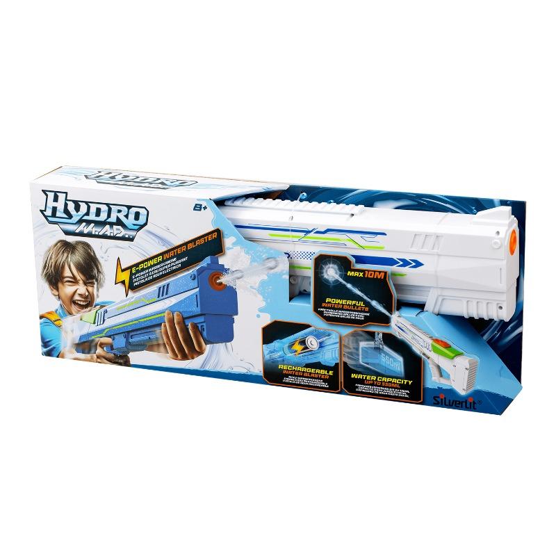 Silverlit Hydro M.A.D Pistol