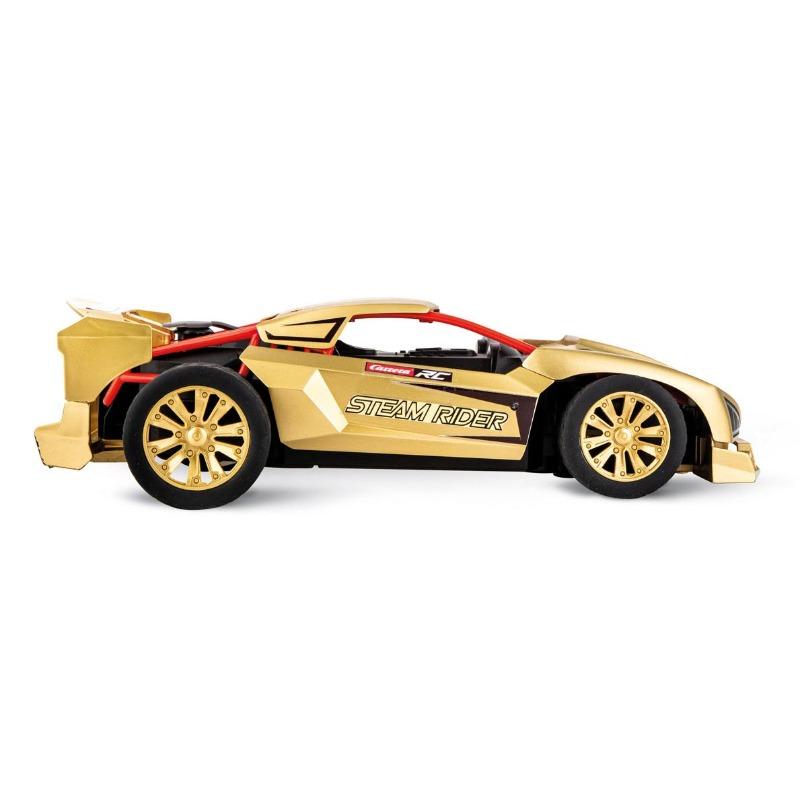 Carrera Rc Steam Rider