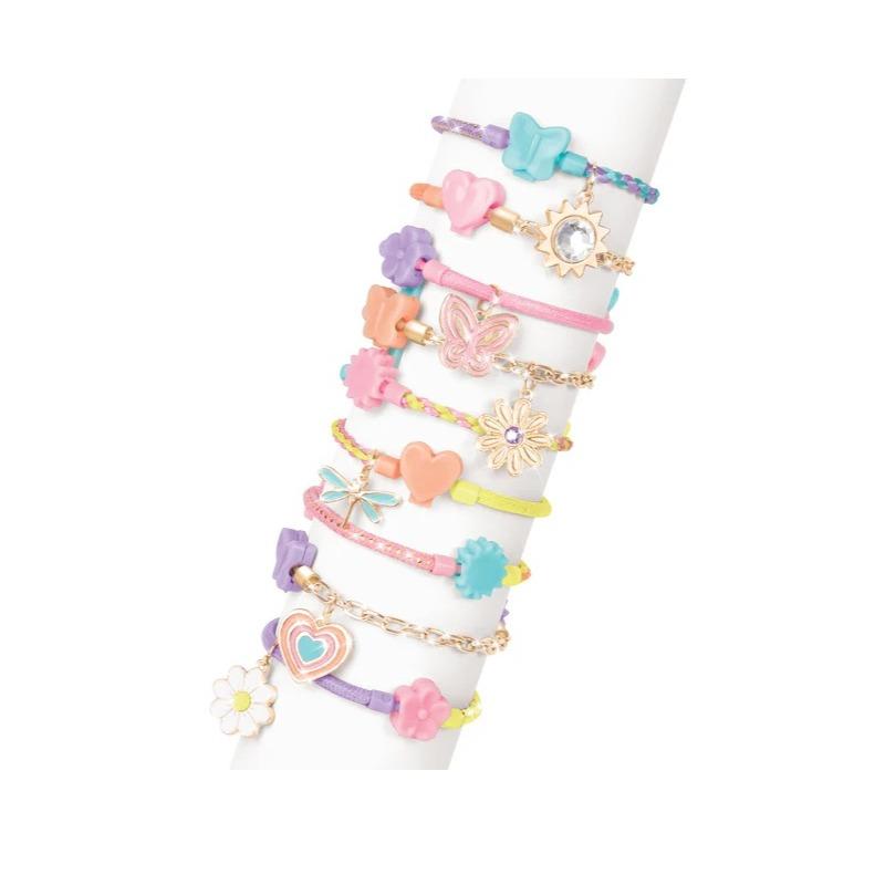 Make it Real Linked Looks Bracelet Kit