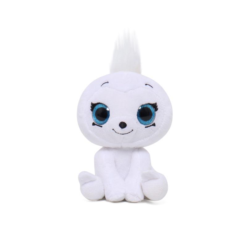 Tie Dye Color Reveal Plush Assorted