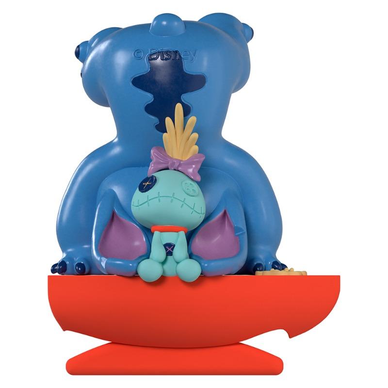 Stitch Fidget Figure Assorted 6 CDU 12 PCS Stitch Surf
