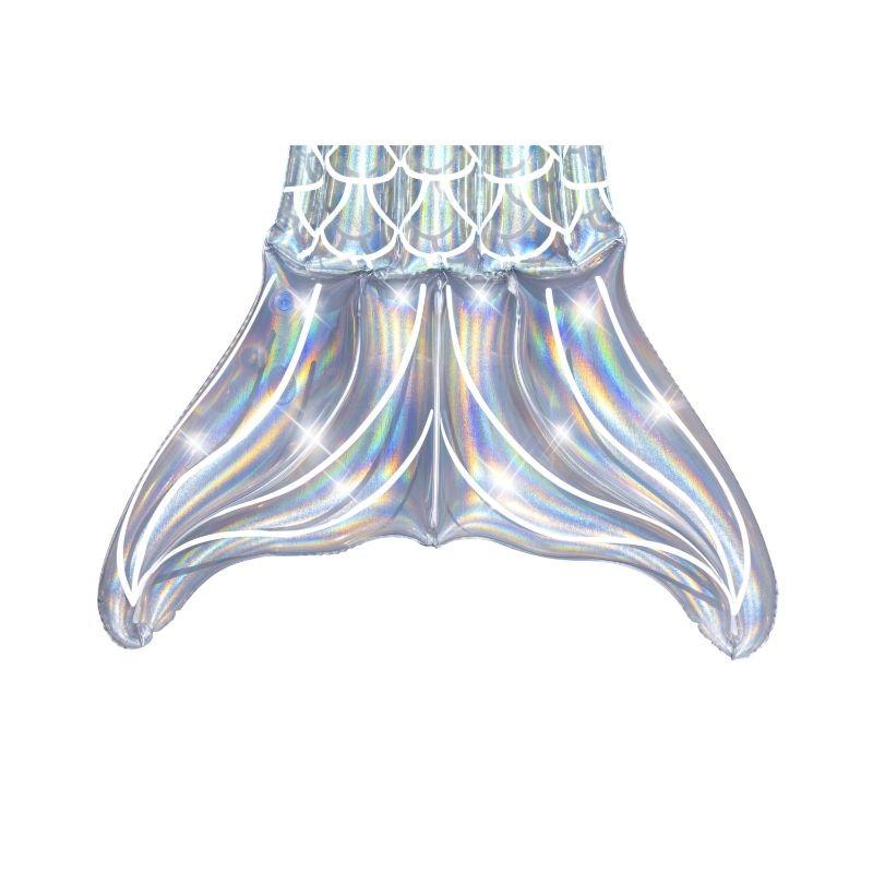 Bestway Iridescent Mermaid Tail Lounge