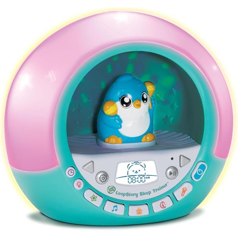 LeapFrog LeapStory Sleep Trainer