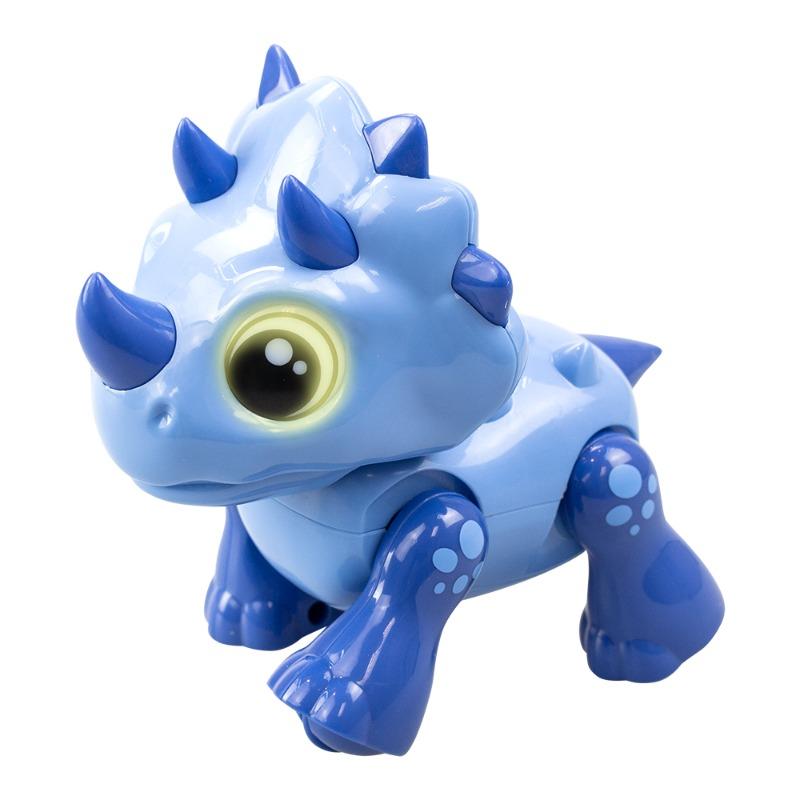 Silverlit Dino Heads Up