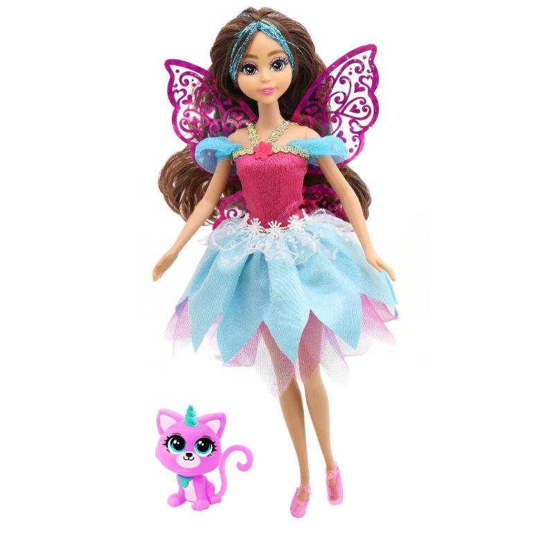 Dreameez Deluxe Fairy - Assorted