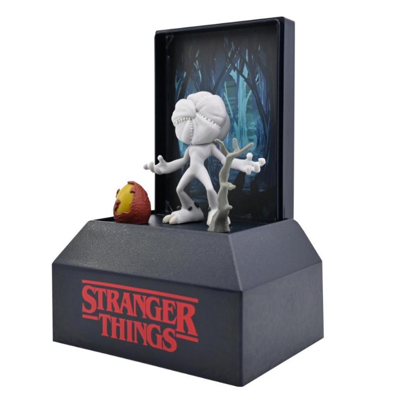 Stranger Things Upside Down Mystery Capsules