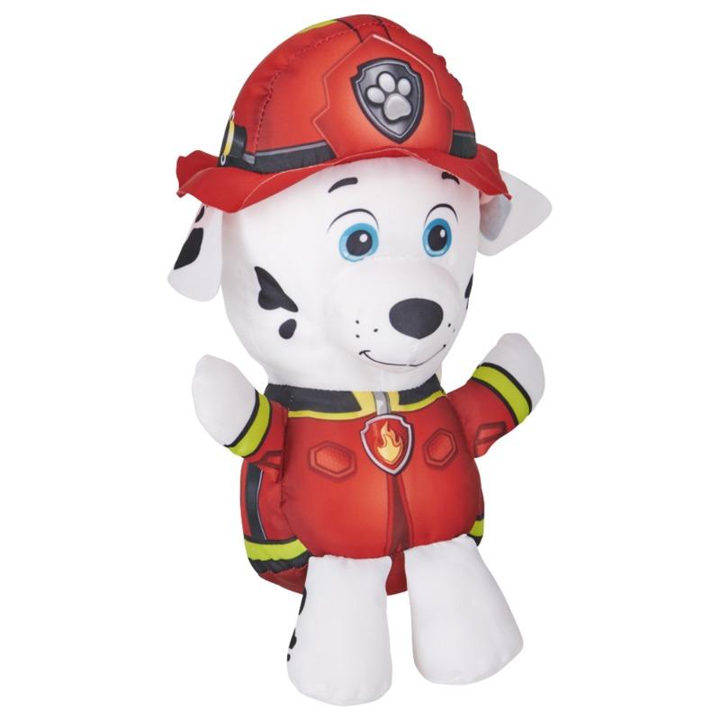 Paw Patrol Swim Huggable Marshall Swimways