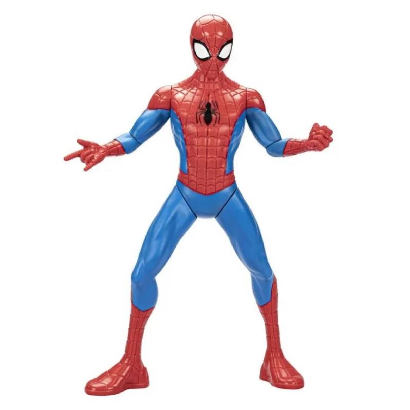 Marvel - Spiderman Figure With Web Shooter