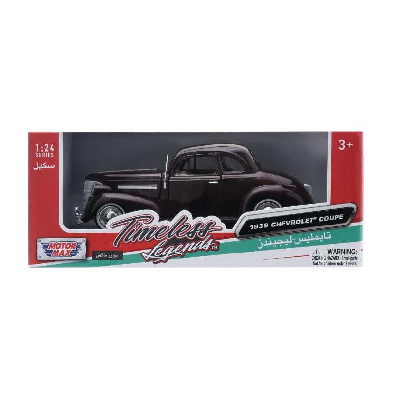 Chevrolet Classic 1 24