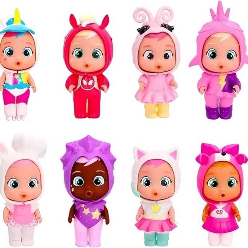 Cry Babies Magic Tears Talent Cry Babies For Kids