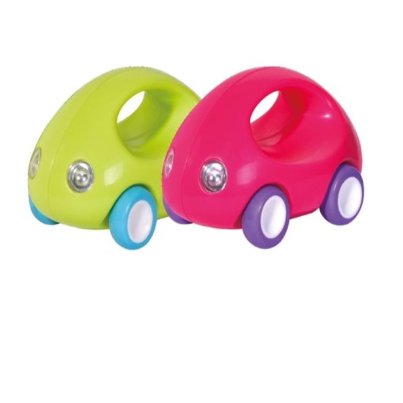 Tanny Mini Car