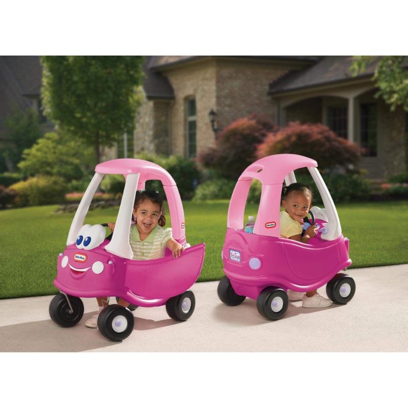 Little Tikes Cozy Coupe Princess