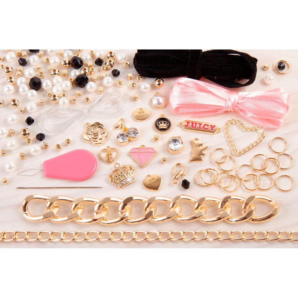 Juicy Couture Chains And Charms