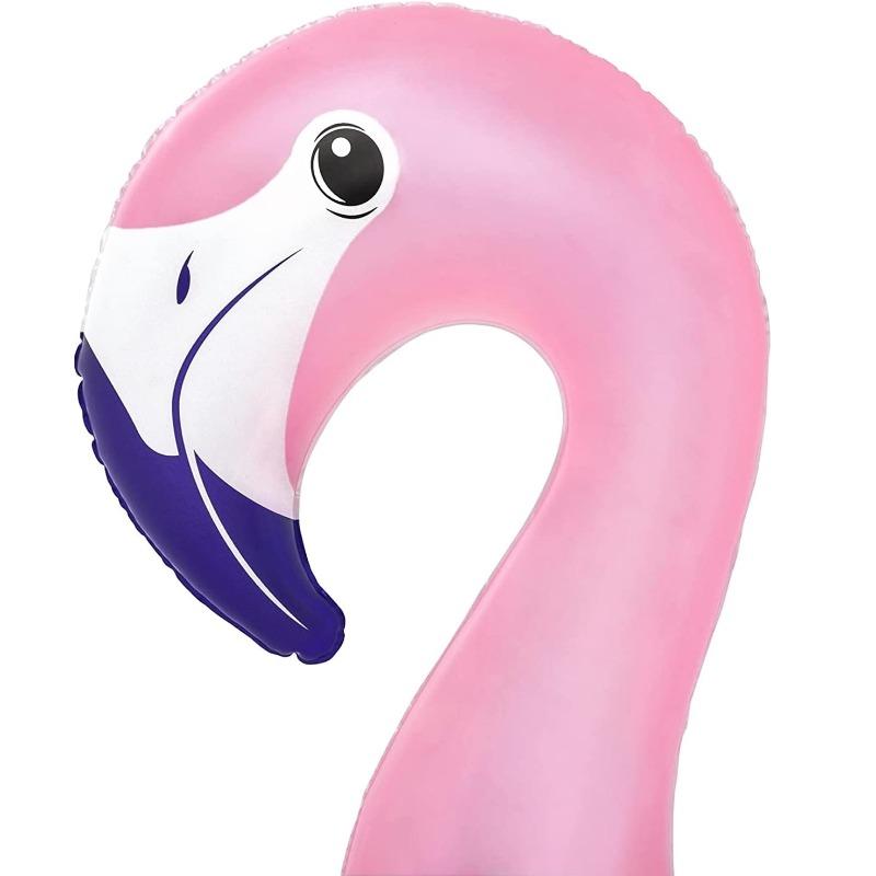 Bestway Rider Luxury Flamingo