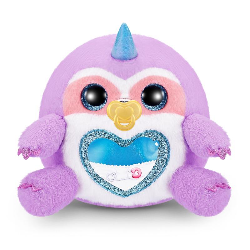 Zuru Rainbocorns Surprise Assorted Figures 1 Piece