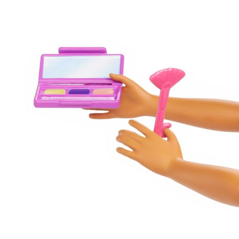 Barbie Career Make Up Artist Doll