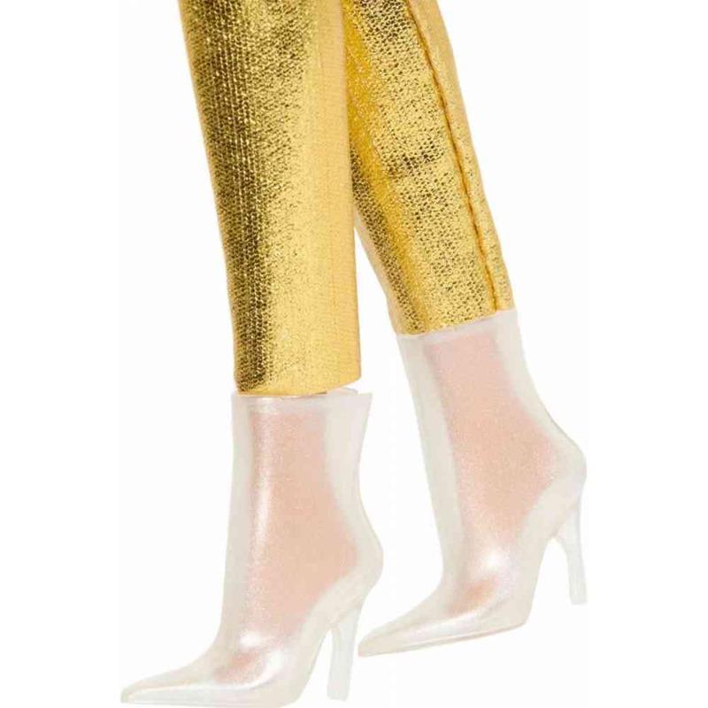Barbie Fashionistas Golden Dream Fashionista Doll