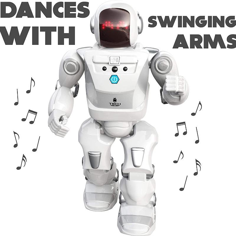 YCOO Robots Program A Bot X