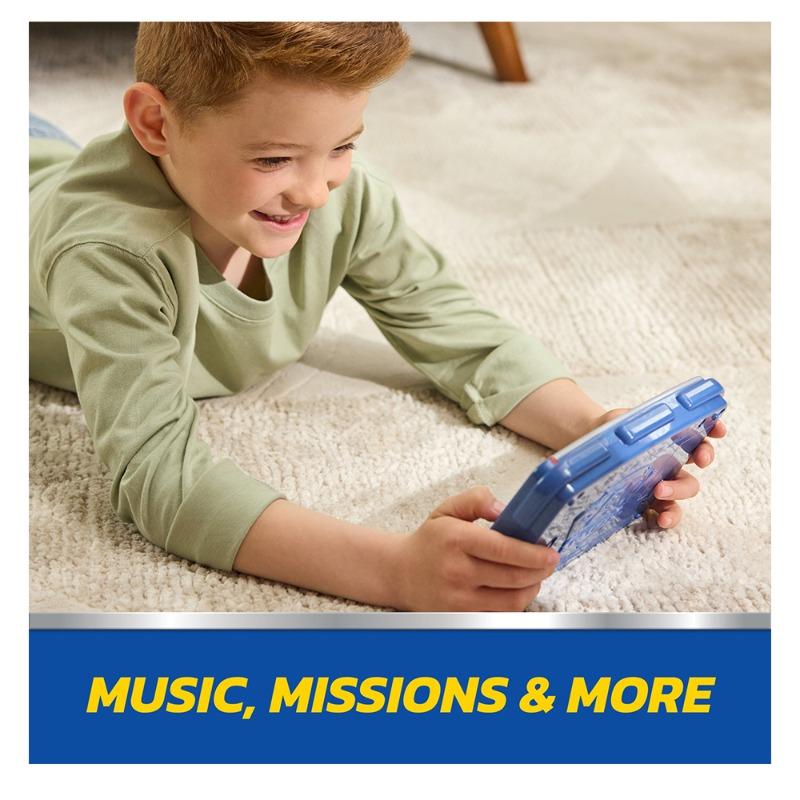 Paw Patrol Deluxe Rescue Mission Pup Pad