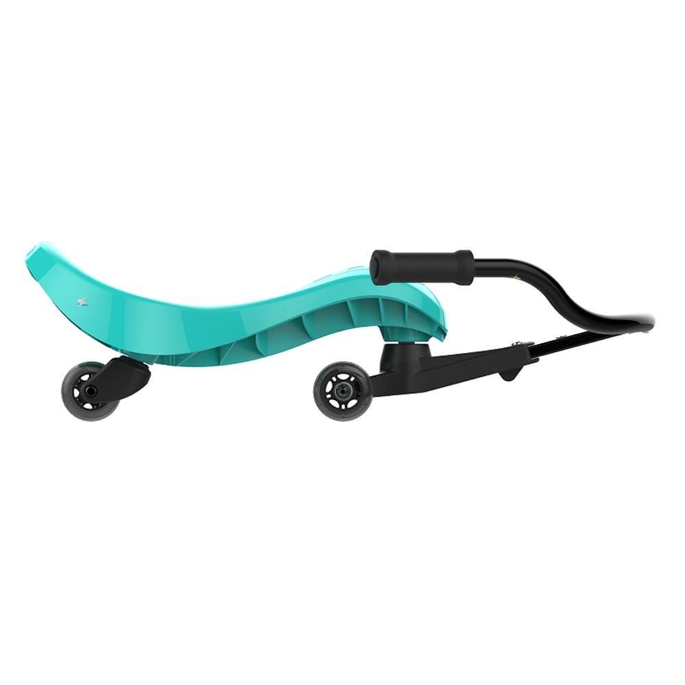 JD Bug Kids Swayer Balance Board Blue