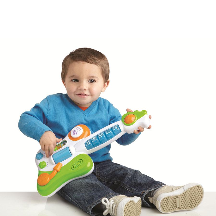 Winfun Little Rock Star Guitar