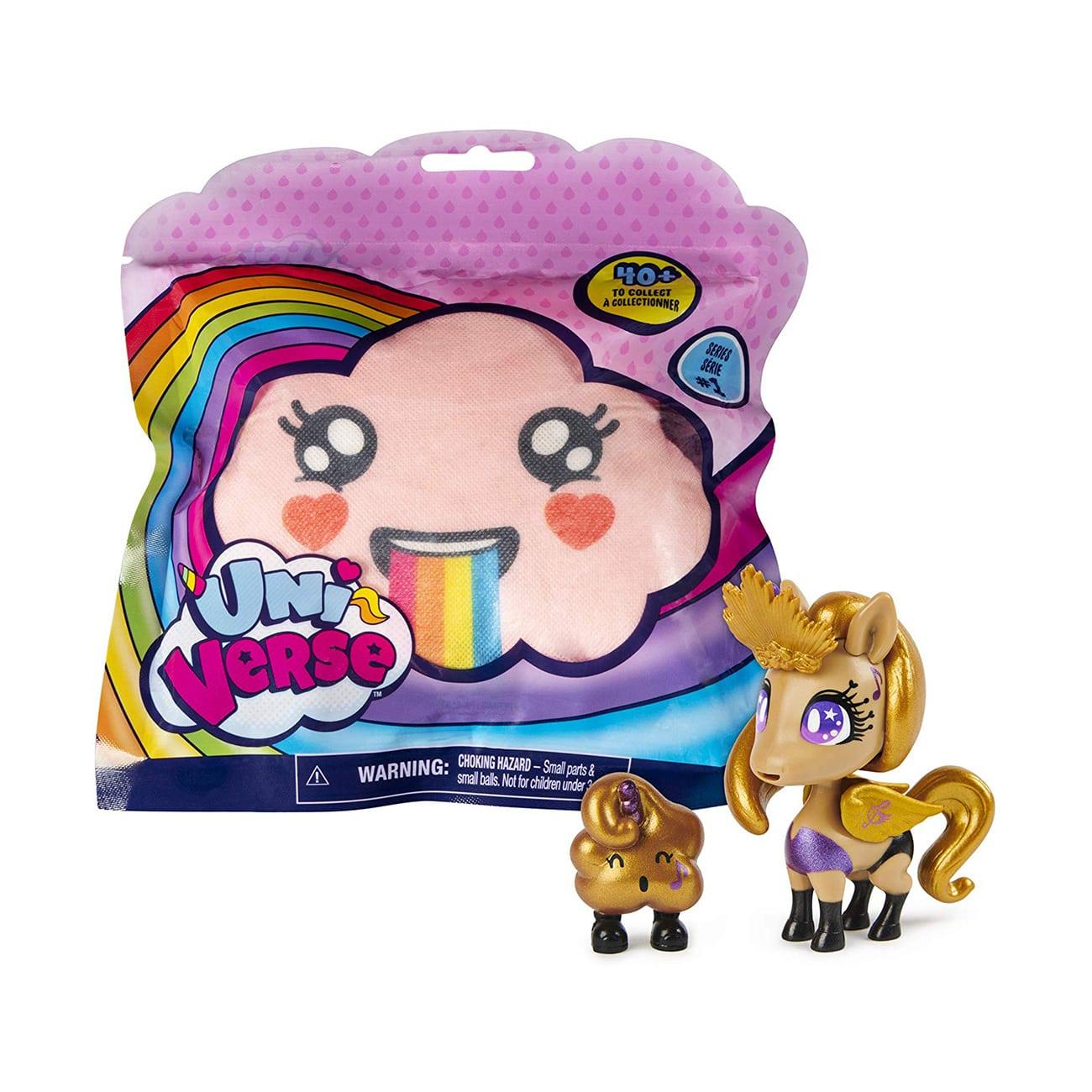 Universe Unicorn Collectible