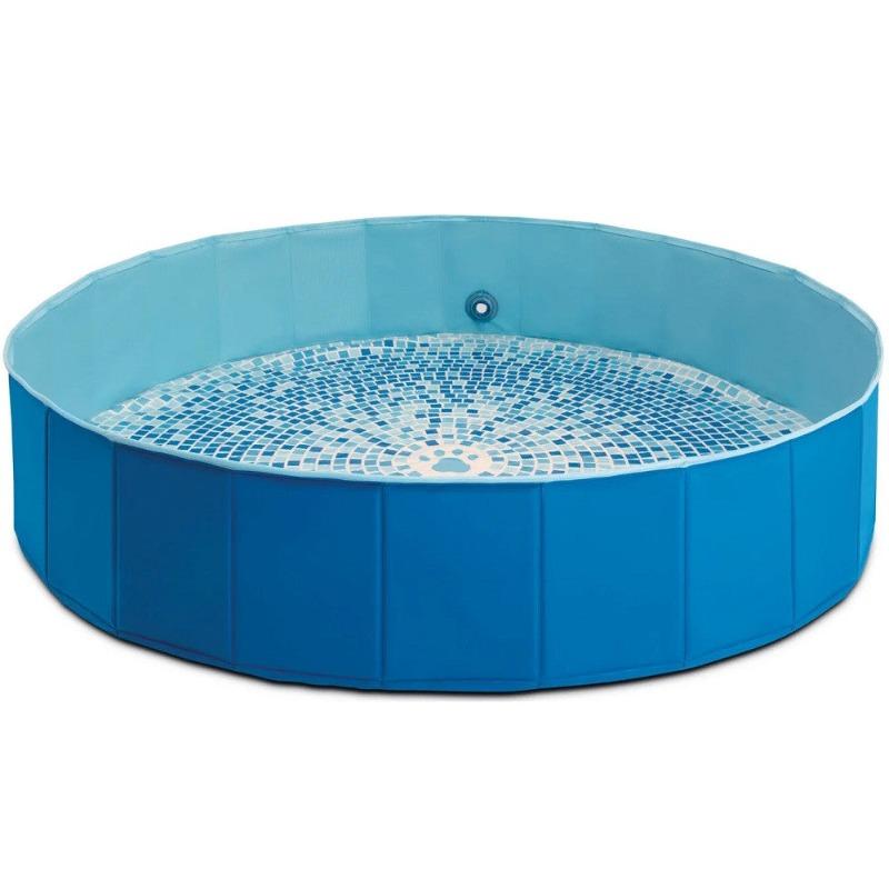 Intex Foldable Pet Pool