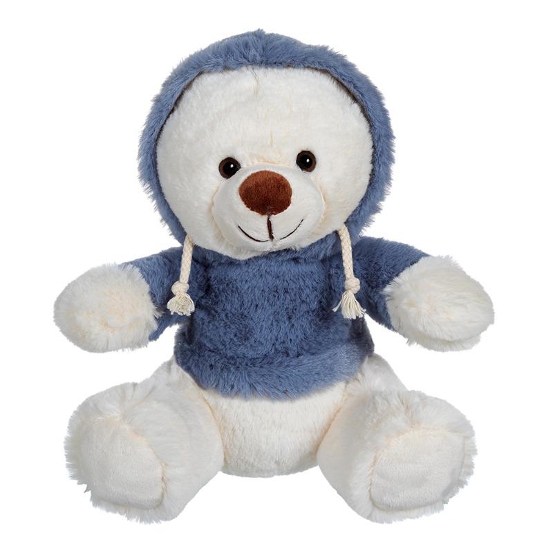 Gipsy Sweat Hoody Teddy Bears 22 Cm