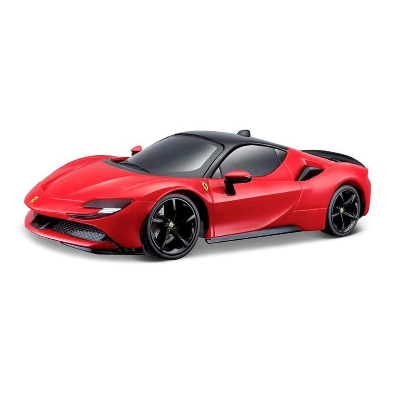 Maisto Tech - 1:24 Ferrari SF90 Stradale
