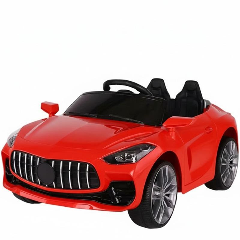 FIRST STEP Mercedes-Benz AMG Sports Car 12V -