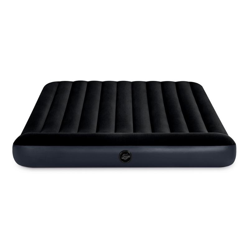 Intex Classic King Air Bed - Black