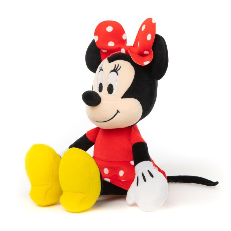 Disney Minnie Mouse Plush 18 Inch