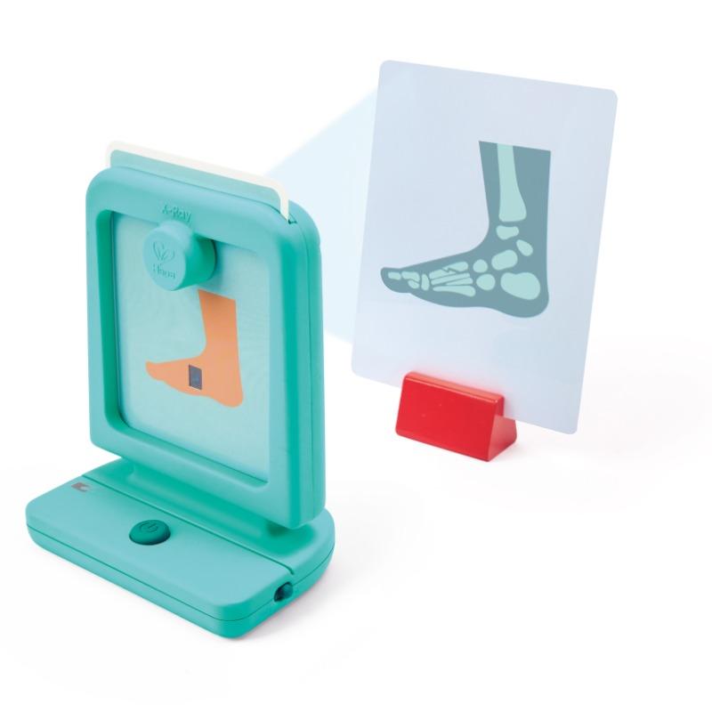 Hape - Little Doctor's Medical Set
