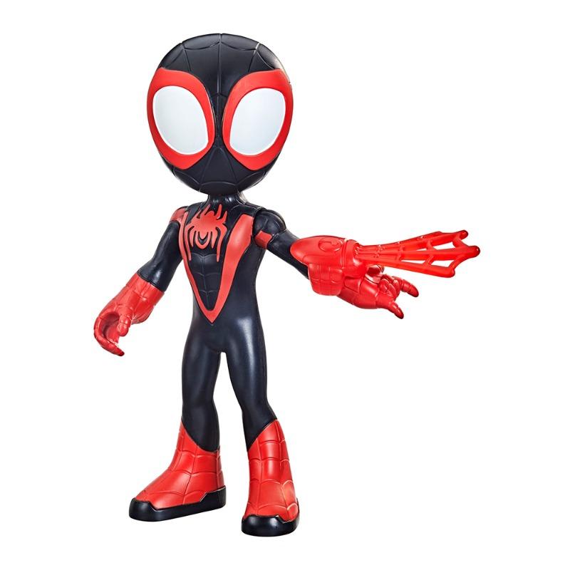Marvel Spidey Spider Man Action Figure