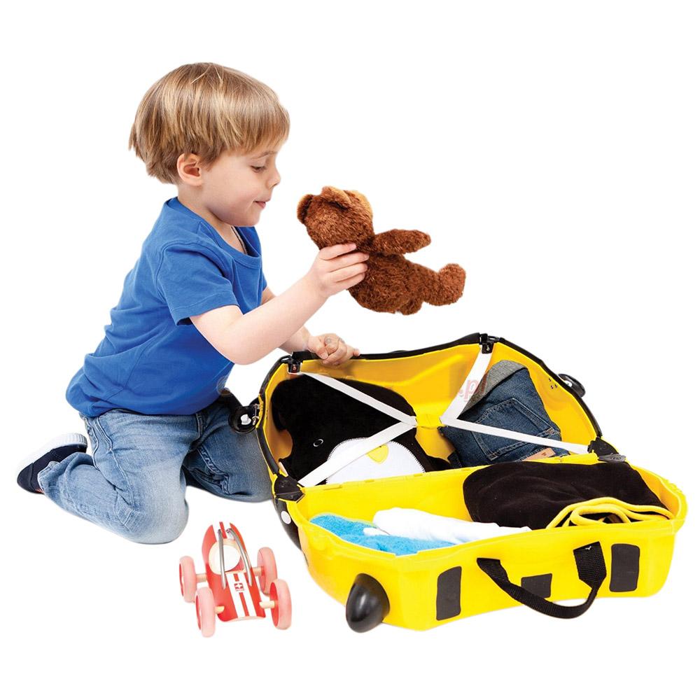 Trunki - Bernard Bumble Bee