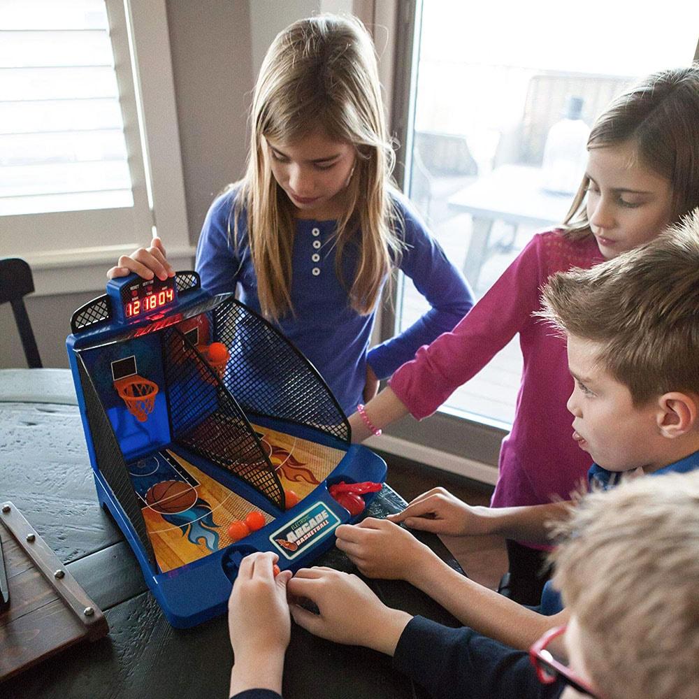 Electronic Arcade Basketball