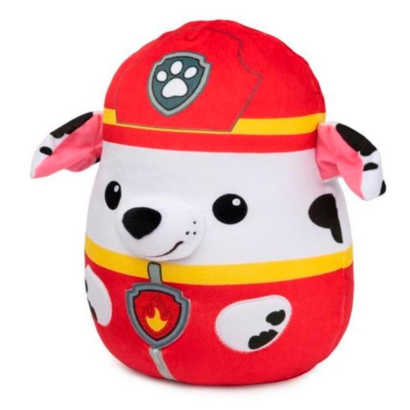 Paw Patrol Squish Plush