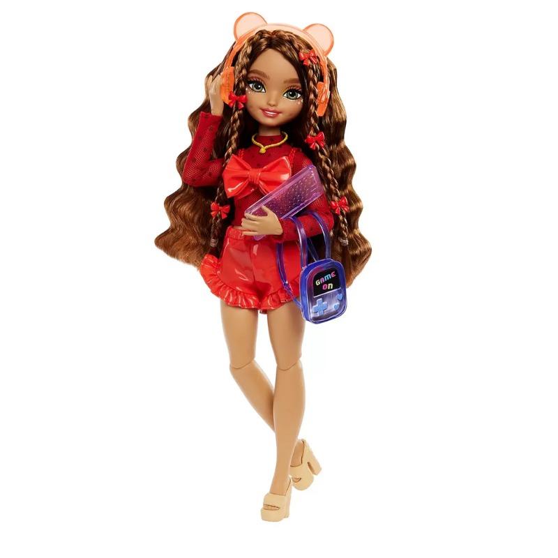 Barbie Best Friends Dreams Teresa Gamer Doll