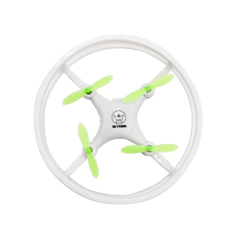 Skyking Weccan Drone White/Green