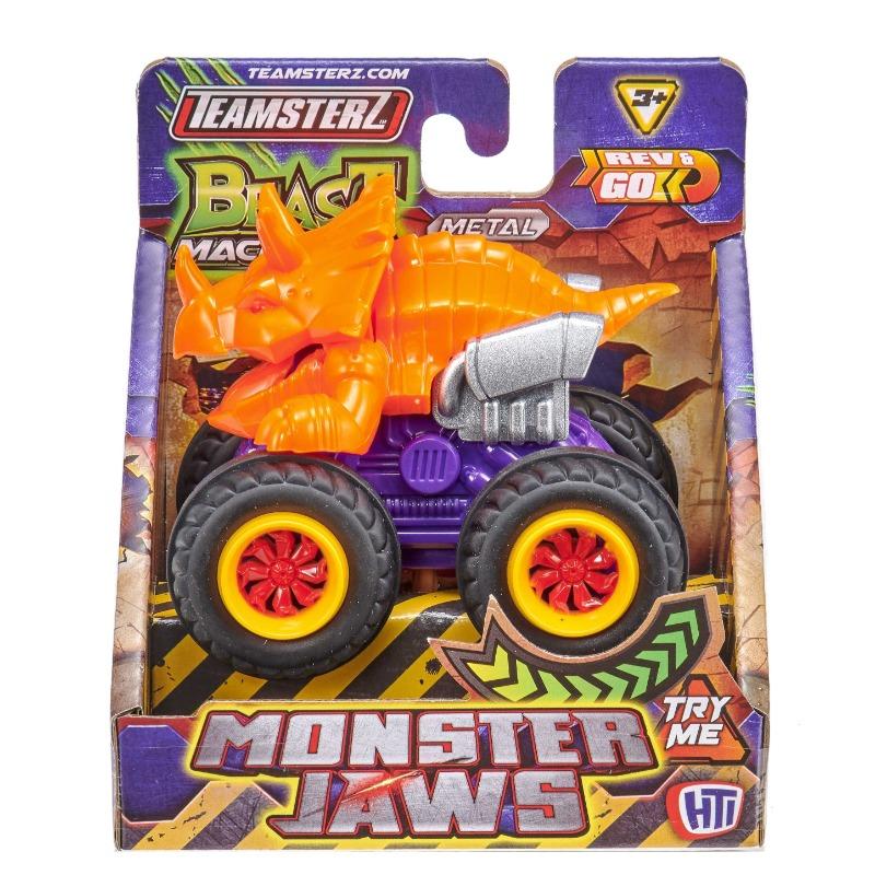 Teamsterz Beast Machine Jaws - 1pk