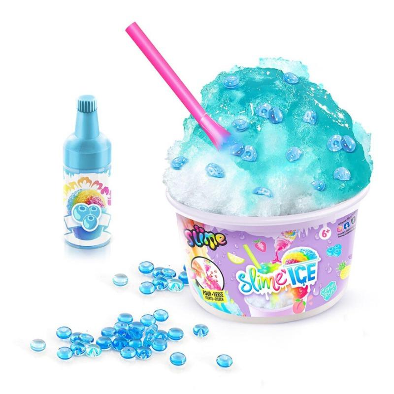 Slime Ice Cup
