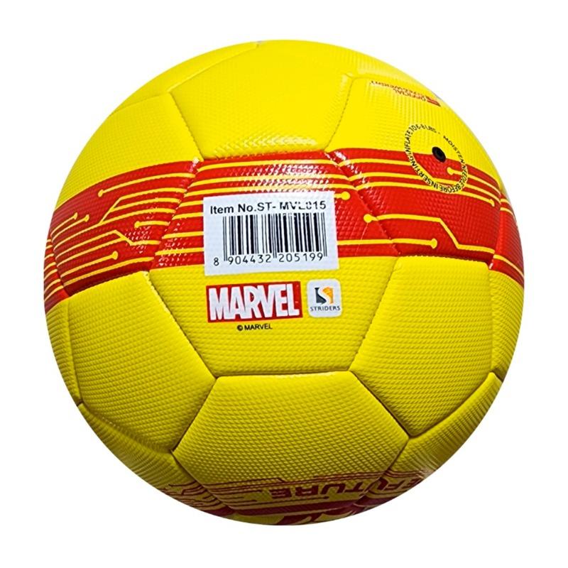 Marvel Iron Man Football
